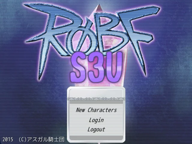 ROBFS3U